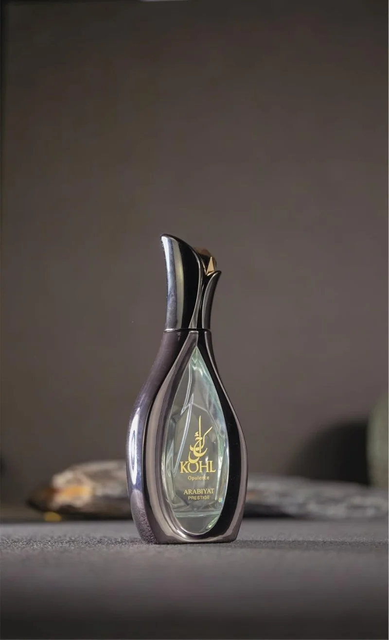 Prestige Kohl Opulence U parfémovaná voda 100 ml
