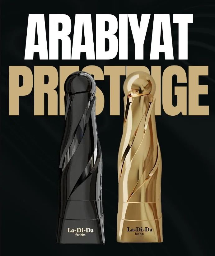 Prestige La Di Da M parfémovaná voda 100 ml