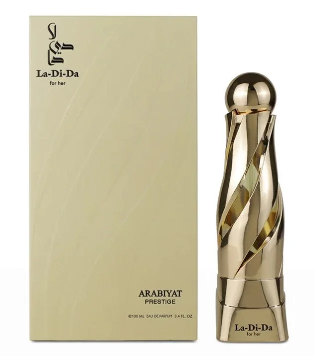 Prestige La Di Da W parfémovaná voda 100 ml