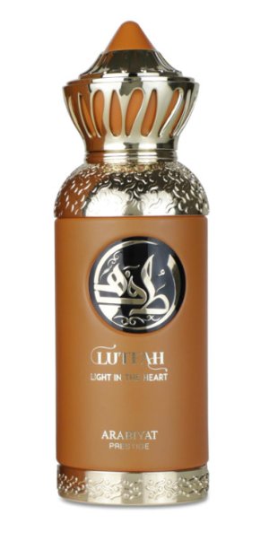 Prestige Lutfah Light In The Heart M parfémovaná voda