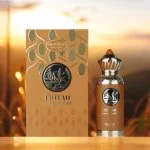 Prestige Lutfah Light In The Heart M parfémovaná voda 80 ml
