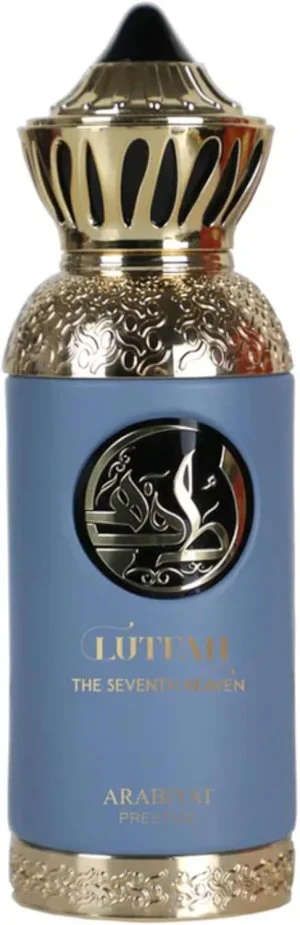 Arabiyat Sugar Prestige Lutfah The Seventh Heaven U parfémovaná voda