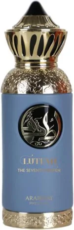 Prestige Lutfah The Seventh Heaven U parfémovaná voda 80 ml