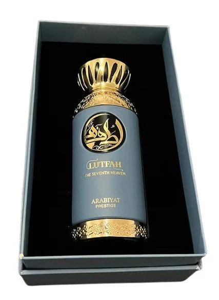 Prestige Lutfah The Seventh Heaven U parfémovaná voda 80 ml