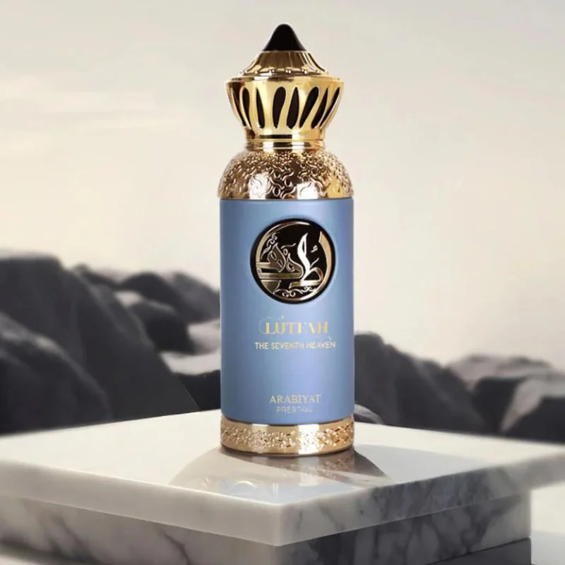 Prestige Lutfah The Seventh Heaven U parfémovaná voda 80 ml