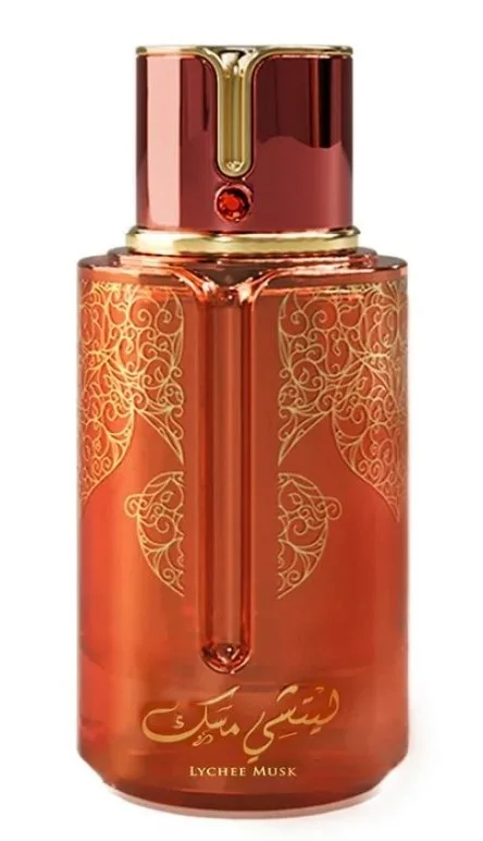 Prestige Lychee Musk U parfémovaná voda 100 ml