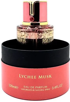 Prestige Lychee Musk U parfémovaná voda 100 ml