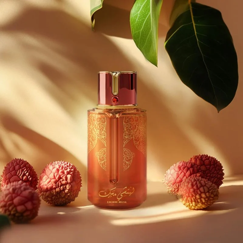 Prestige Lychee Musk U parfémovaná voda 100 ml