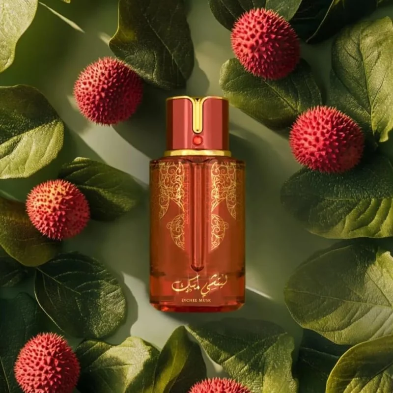 Prestige Lychee Musk U parfémovaná voda 100 ml