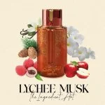 Prestige Lychee Musk U parfémovaná voda 100 ml
