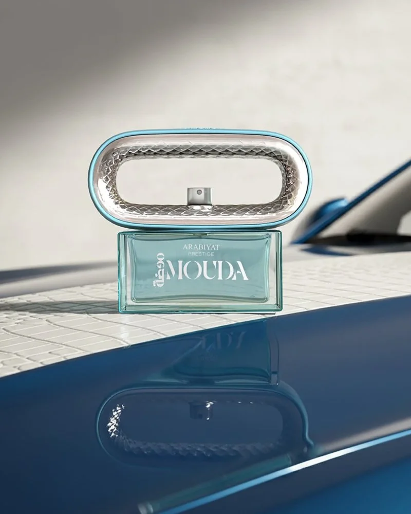 Prestige Mouda U parfémovaná voda 100 ml