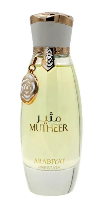 Prestige Mutheer W parfémovaná voda 100 ml