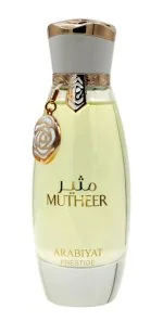 Prestige Mutheer W parfémovaná voda 100 ml