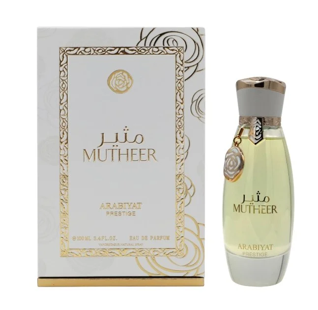 Prestige Mutheer W parfémovaná voda 100 ml