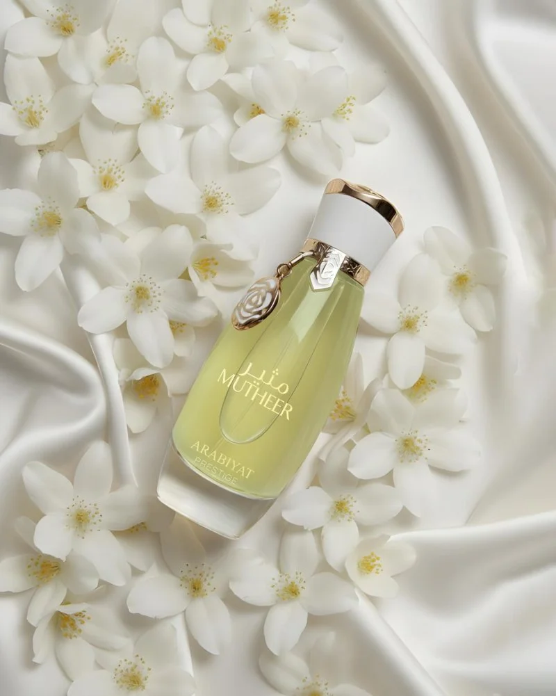 Prestige Mutheer W parfémovaná voda 100 ml
