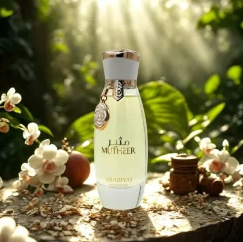 Prestige Mutheer W parfémovaná voda 100 ml