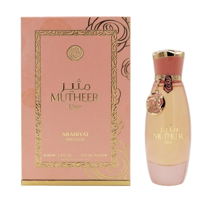 Prestige Mutheer Elixir W parfémovaná voda 100 ml