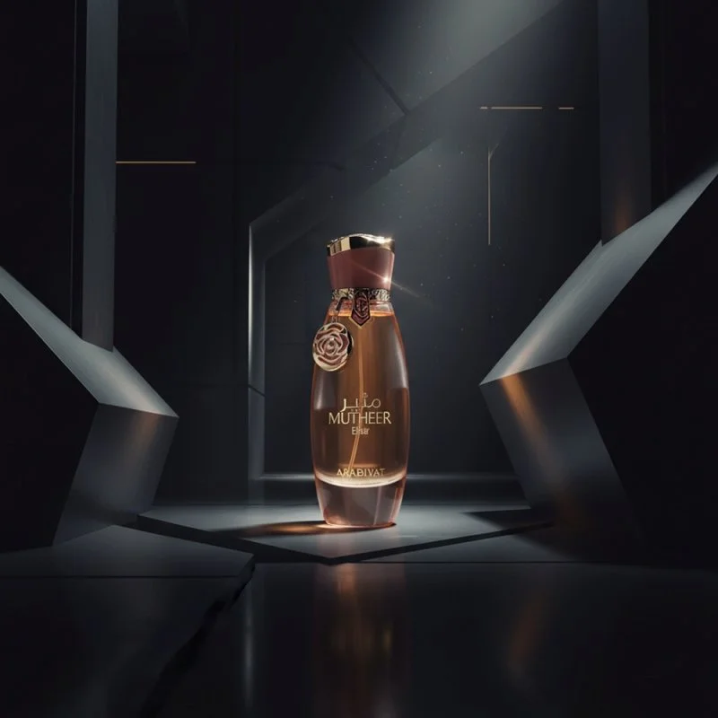 Prestige Mutheer Elixir W parfémovaná voda 100 ml