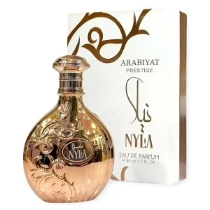 Arabiyat Sugar Prestige Nyla W parfémovaná voda