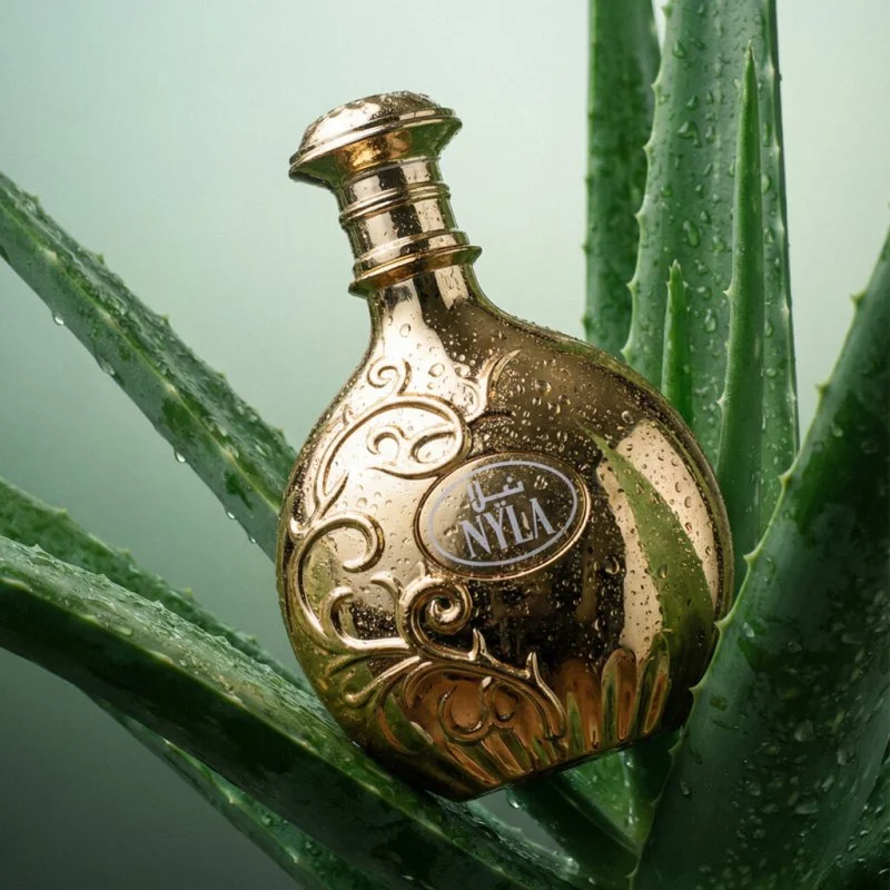 Prestige Nyla W parfémovaná voda 80 ml
