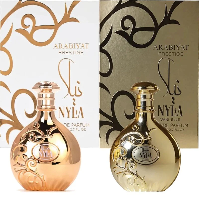 Prestige Nyla W parfémovaná voda 80 ml