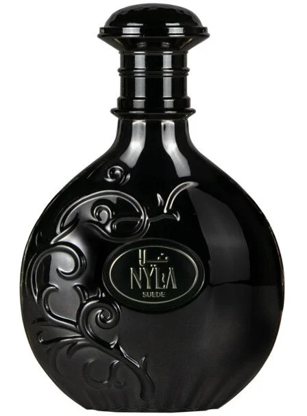 Prestige Nyla Suede U parfémovaná voda 80 ml