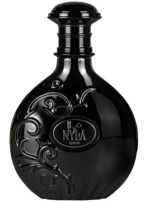 Prestige Nyla Suede U parfémovaná voda