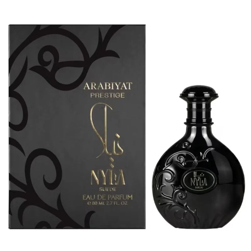Prestige Nyla Suede U parfémovaná voda 80 ml