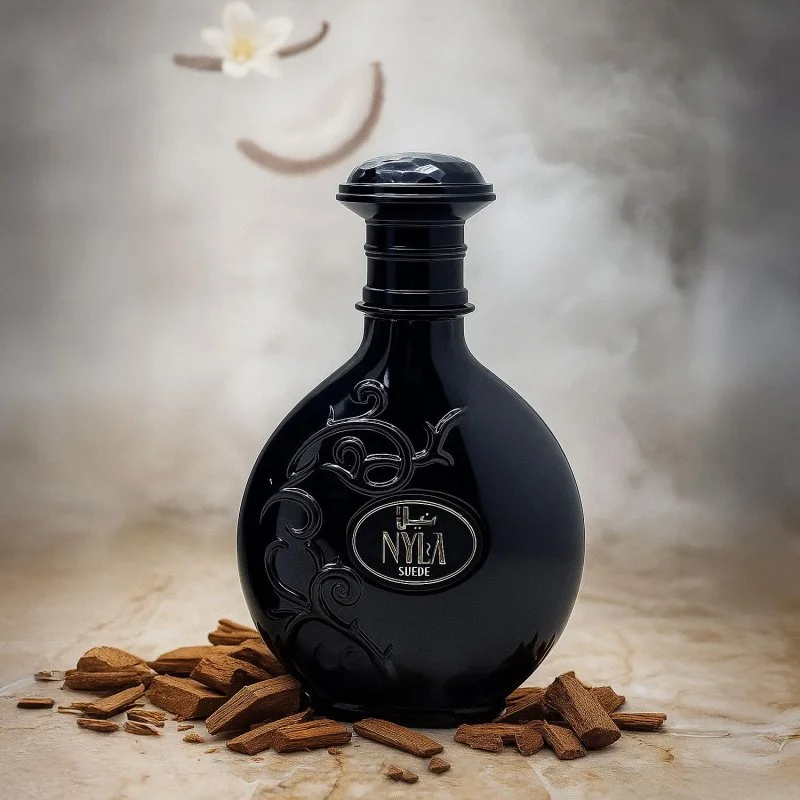 Prestige Nyla Suede U parfémovaná voda 80 ml
