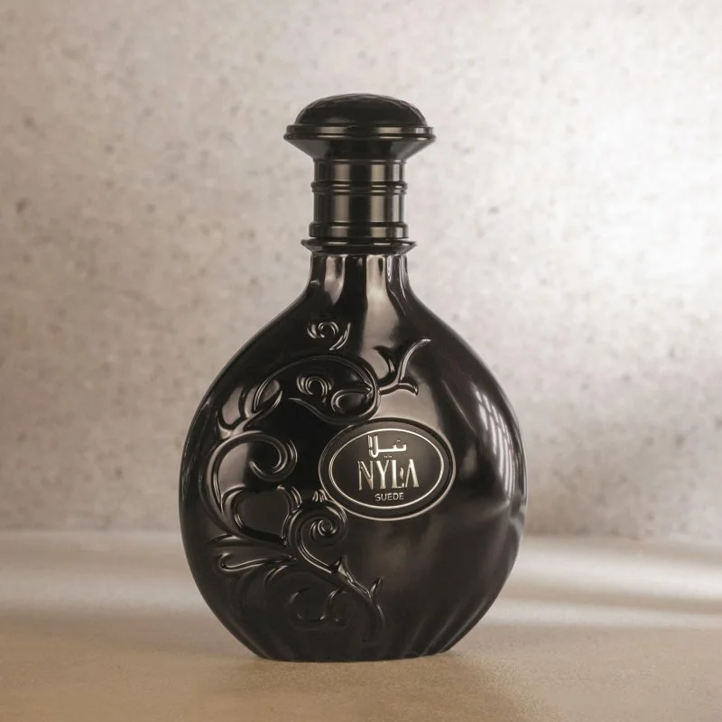 Prestige Nyla Suede U parfémovaná voda 80 ml