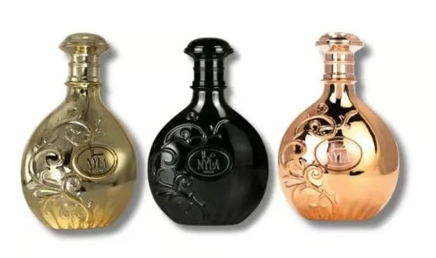Prestige Nyla Suede U parfémovaná voda 80 ml