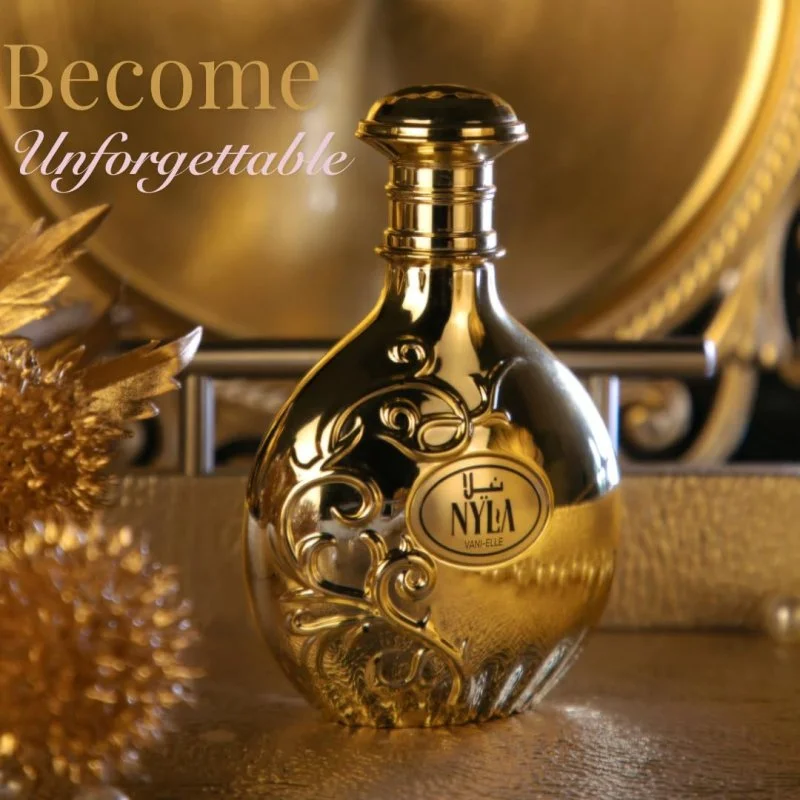 Prestige Nyla Vanille U parfémovaná voda 80 ml