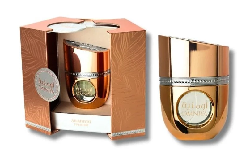 Prestige Omniya W parfémovaná voda 100 ml