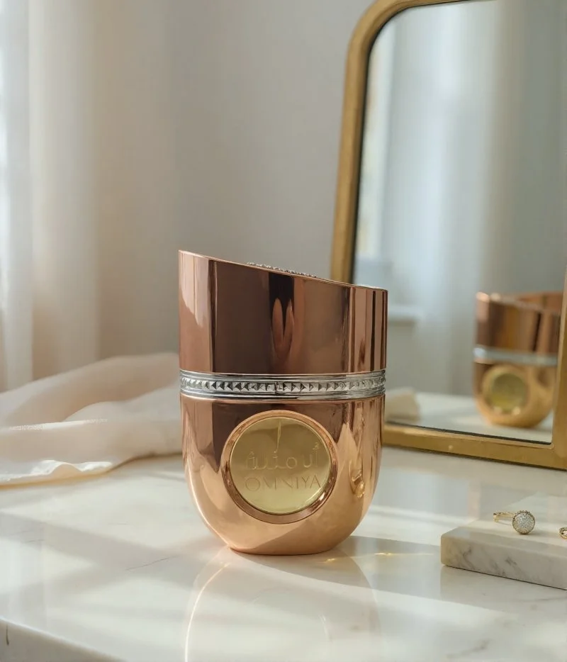 Prestige Omniya W parfémovaná voda 100 ml