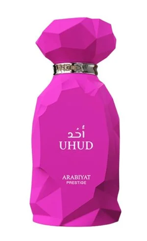 Arabiyat Sugar Prestige Uhud U parfémovaná voda