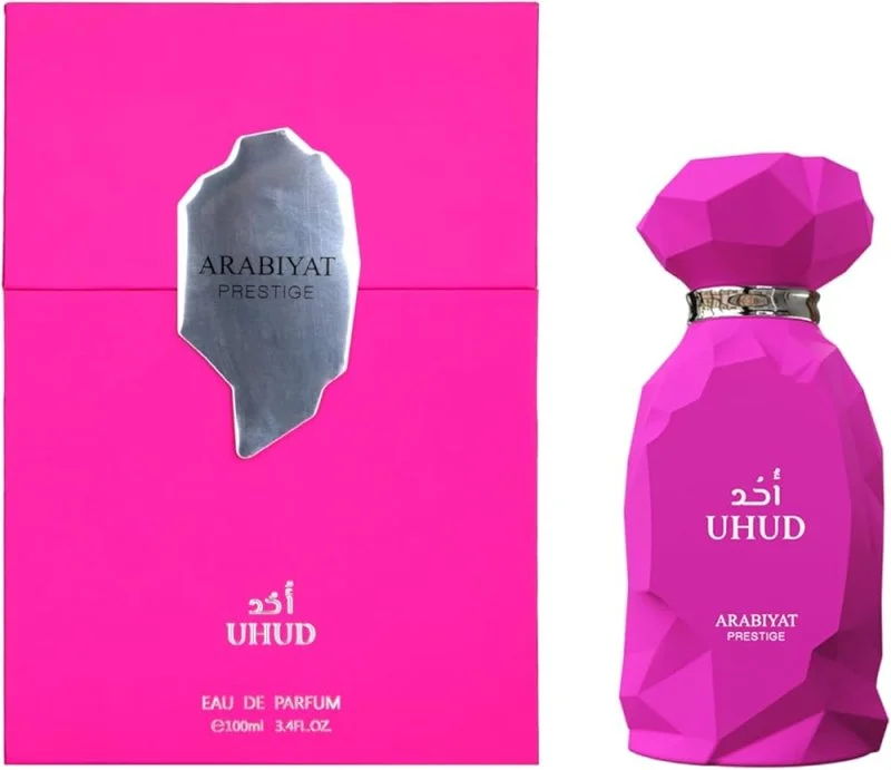Prestige Uhud U parfémovaná voda 100 ml