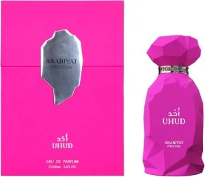 Arabiyat Sugar Prestige Uhud U parfémovaná voda