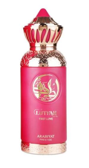 Arabiyat Prestige Lutfah First Love U parfémovaná voda