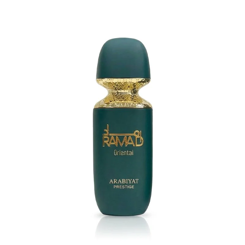 Ramad Oriental Eau de Parfum Unisex 100 ml