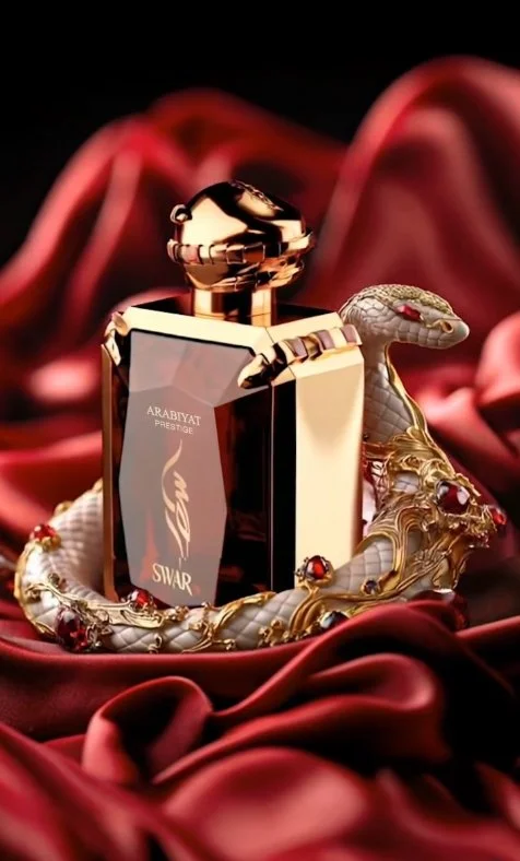 Swar Venin U parfémovaná voda 100 ml