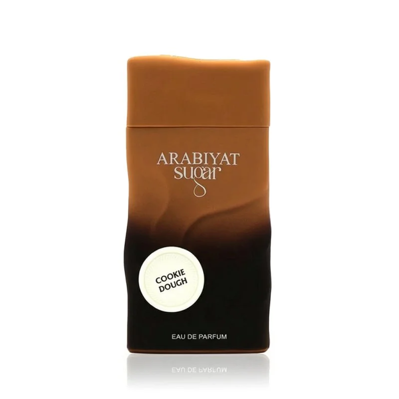 Arabiyat Sugar Cookie Dough Eau de Parfum for Women