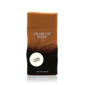 Arabiyat Sugar Cookie Dough Eau de Parfum for Women