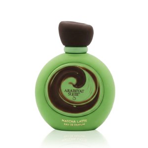Arabiyat Sugar Matcha Latte Eau de Parfum for Women