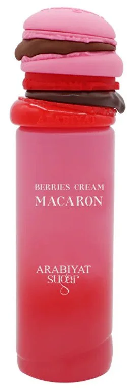Arabiyat Sugar Berries Cream Macaron U parfémovaná voda