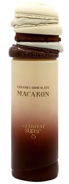 Arabiyat Sugar Caramel Chocolate Macaron U parfémovaná voda