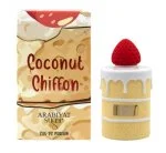 Coconut Chiffon U parfémovaná voda 100 ml