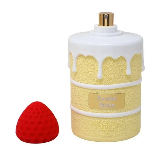 Coconut Chiffon U parfémovaná voda 100 ml