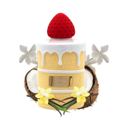 Coconut Chiffon U parfémovaná voda 100 ml