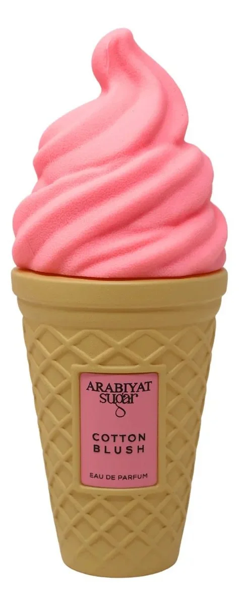 Cotton Blush U parfémovaná voda 100 ml