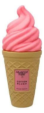 Cotton Blush U parfémovaná voda 100 ml